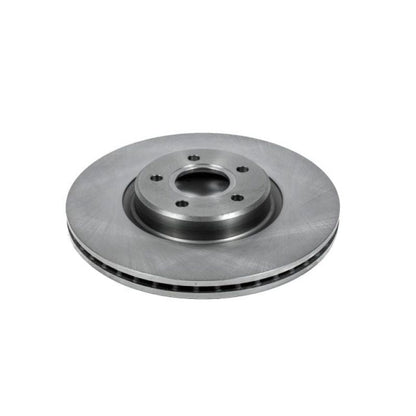 PowerStop Front Brake Rotor | Ford Escape (13-19) (EBR897)