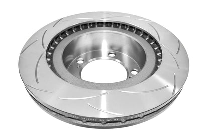 DBA Front Slotted Street Series Rotor | Toyota Sienna 200 Series (08+) (DBA2724S)