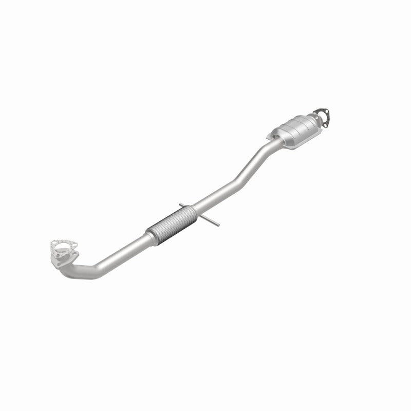 Magnaflow 23449 DirectFit Converter For GM