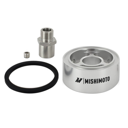 Mishimoto Oil Filter Spacer (MMOC-SPC32-XXXXX)