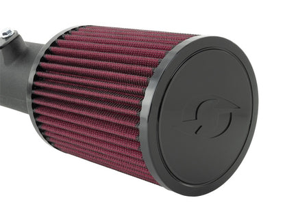 KraftWerks 30mm Belt Supercharger Kit | Subaru BRZ / Scion FR-S / Toyota 86 (150-12-4300)