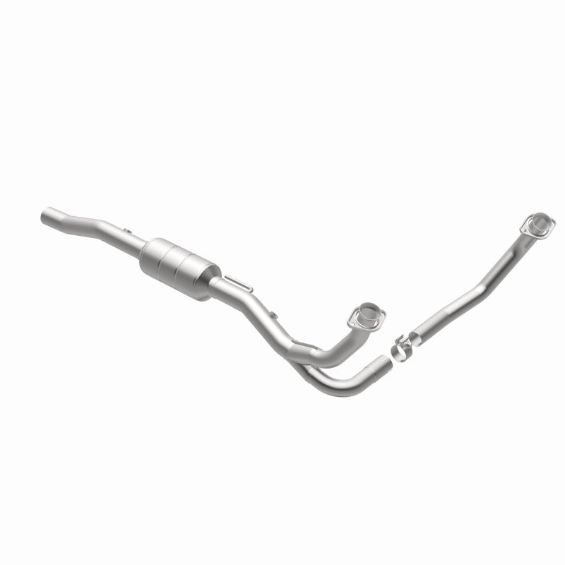 MagnaFlow Direct Fit Catalytic Converter 00 Dodge Durango 5.2/5.9L