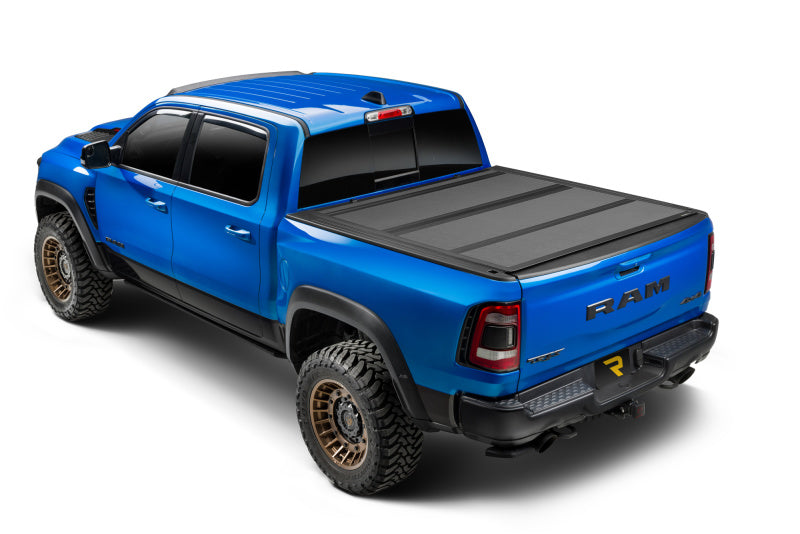 Extang 80422 Endure ALX Tonneau Cover For 2019-2026 Dodge Ram 1500 6' 4" Bed