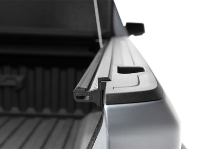 Extang 85653 Xceed Tonneau Cover For 2020-2023 Silverado/Sierra HD 6' 9" Bed
