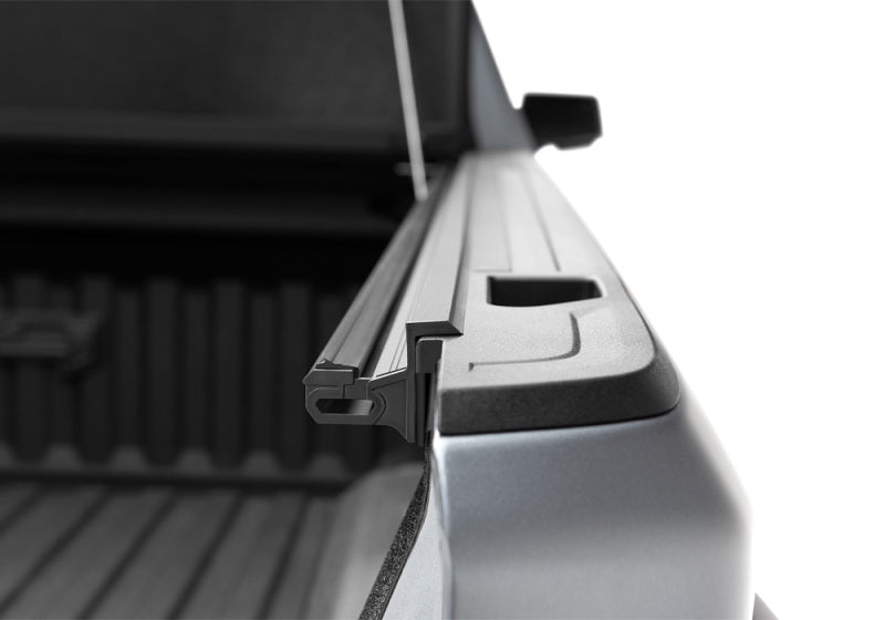 Extang 85895 Xceed Hard Folding Tonneau Cover for 20-23 Jeep Gladiator JT 5'Bed
