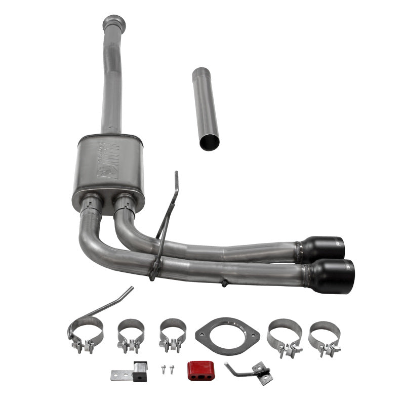 Flowmaster FlowFX DOSS Exhaust For Ford F-150/Lightning (21-26) (718116)