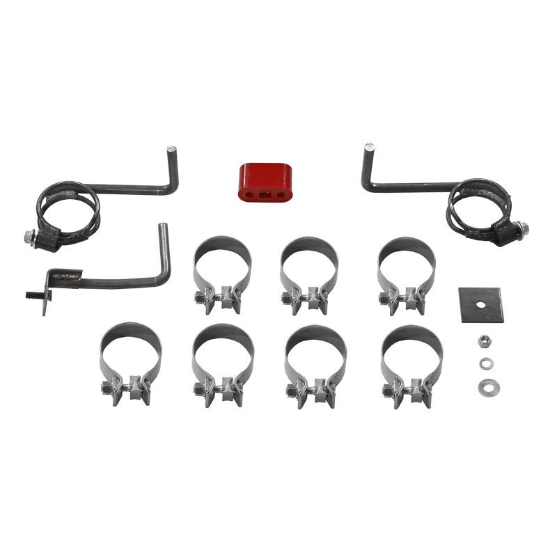 Flowmaster FlowFX DOS Exhaust System For Toyota Tundra (07-22) (718106)