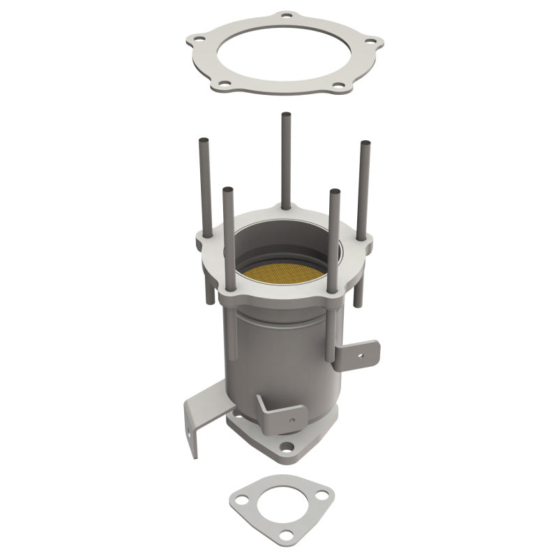 Magnaflow 50854 DirectFit Cat Converter For 01-03 Mazda Protege 2.0