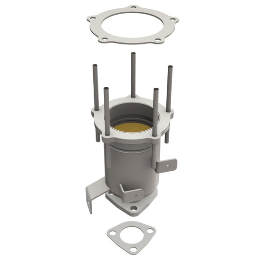 Magnaflow 50854 DirectFit Cat Converter For 01-03 Mazda Protege 2.0