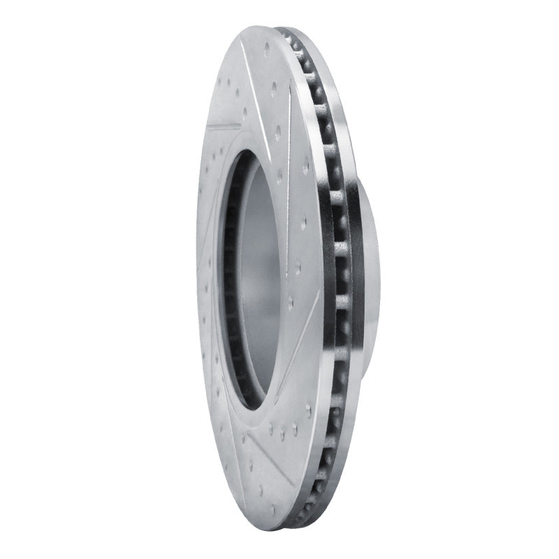 R1 18-25 BMW Z4 F30/F31/F34/F32/F33/F20/F21 Front D&S Rotor (631-31171L)
