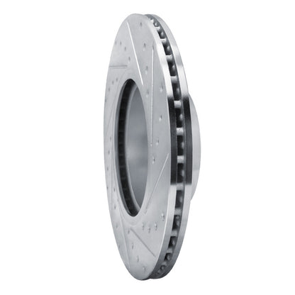 R1 18-25 BMW Z4 F30/F31/F34/F32/F33/F20/F21 Front D&S Rotor (631-31171L)