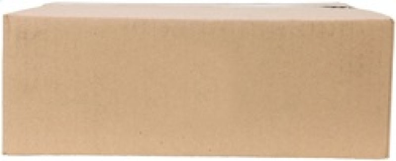 K&N Engineering Fits 85-1060 Universal Plenum - 11.89in L, Black