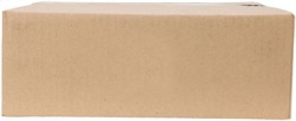 K&N Engineering Fits 85-1060 Universal Plenum - 11.89in L, Black