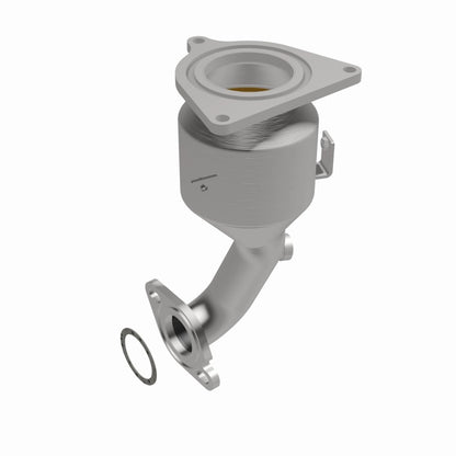 MagnaFlow 51889 DirectFit Converter For 10-12 Fusion 3.0L