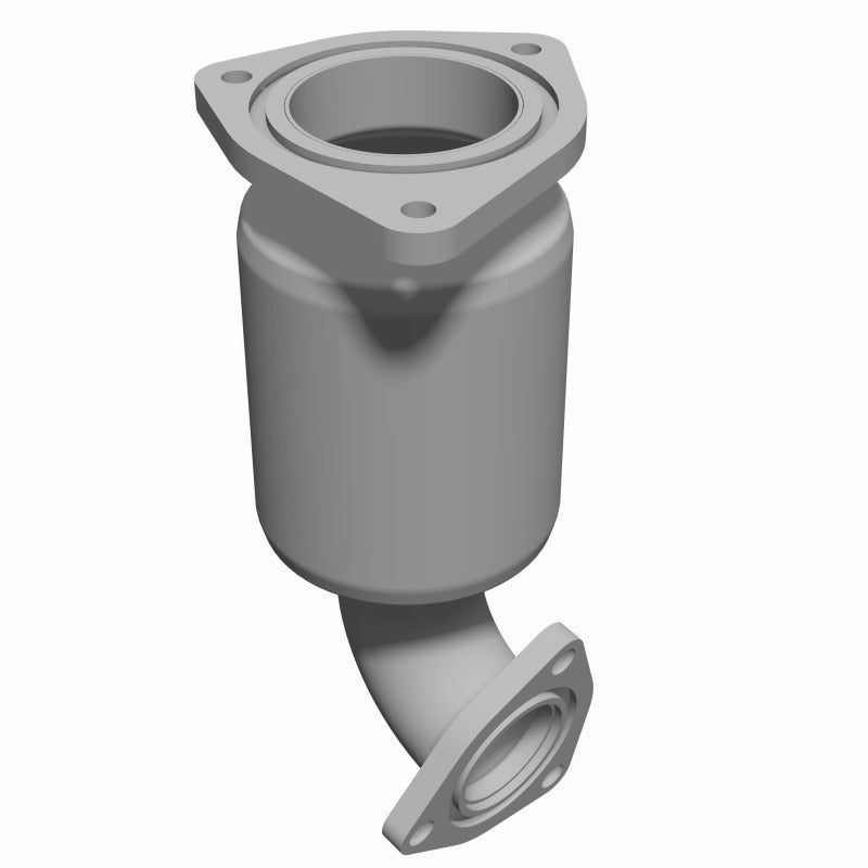 Magnaflow 49308 DirectFit Converter For 99-02 Lanos 1.6 OEM