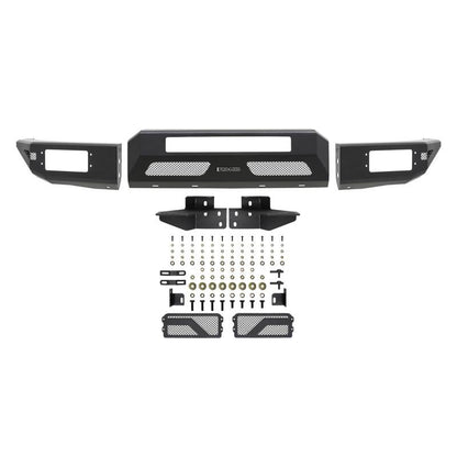 Westin 58-41055 Pro-Mod Front Bumper For 2015-2020 Chevy Colorado