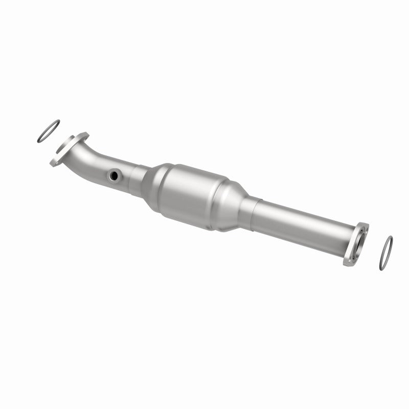 Magnaflow 93661 DirectFit Converter For Toyota Tacoma 4.0L P/S Rear