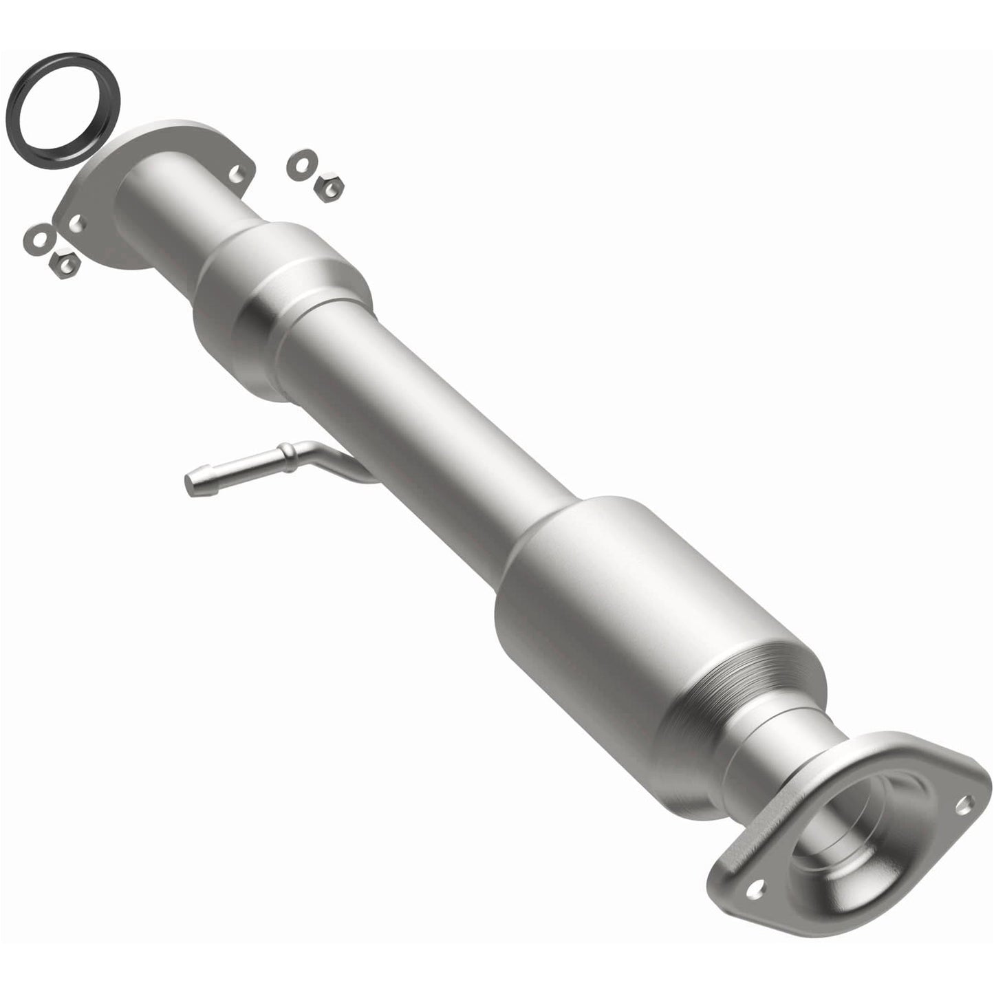 MagnaFlow 2014-2015 Toyota Highlander California Grade CARB Compliant Direct-Fit Catalytic Converter