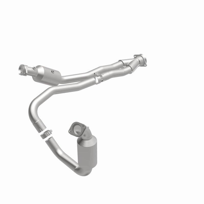 Magnaflow Conv DF 15-26 Transit-150/250/350 | OE Fit (21-710)