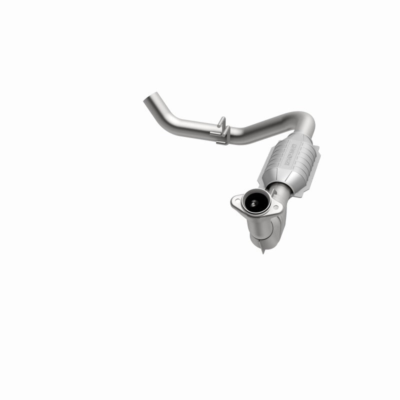 Magnaflow 93127 DirectFit Converter For 99-02 Ford Expedition 5.4L 4WD