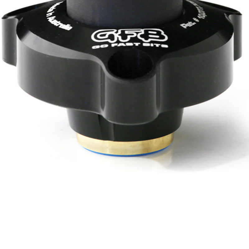 GFB Diverter Valve DV+ 2022+ Subaru WRX (FA24) | Subaru WRX (21-26) (T9383)