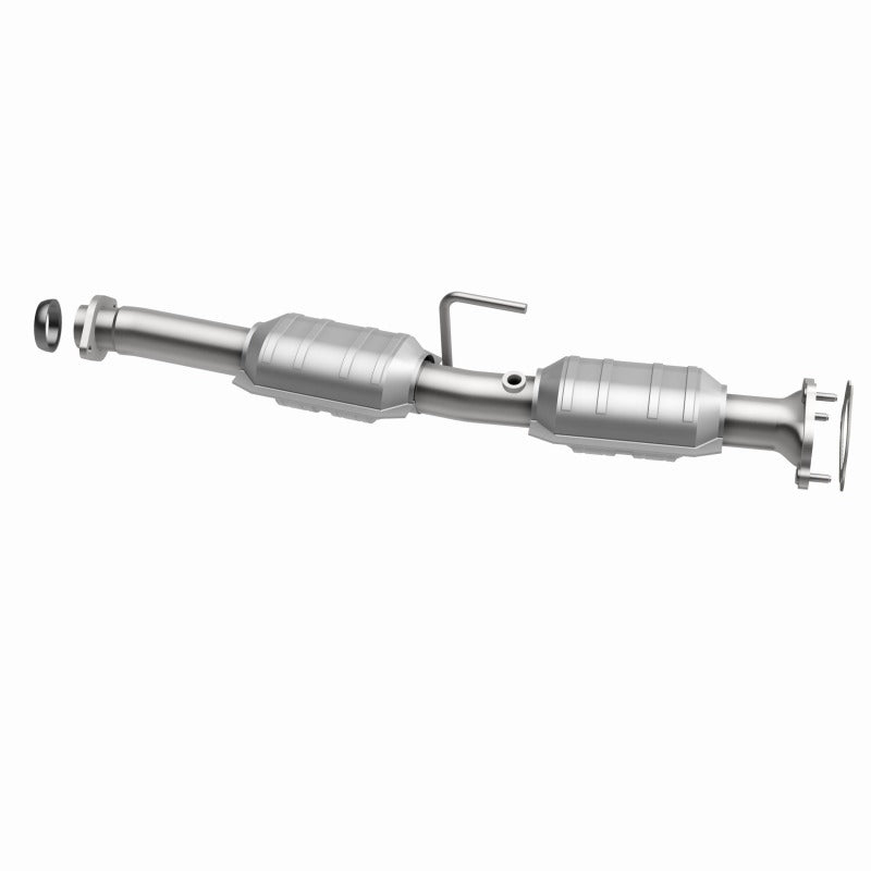 MagnaFlow D/F Converter 03-04 Ford Ranger 3.0/4.0 for Ford Ranger (03-04)