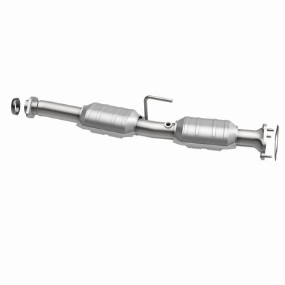 MagnaFlow D/F Converter 03-04 Ford Ranger 3.0/4.0 for Ford Ranger (03-04)