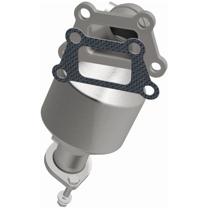 Magnaflow 52189 DirectFit Converter 2012-14 Equinox 3.6L