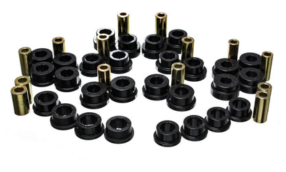 Energy Suspension Front & Rear Control Arm Bushing Set | Scion FR-S / Subaru BRZ