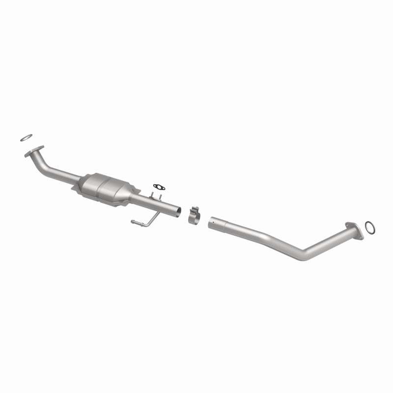 Magnaflow 93376 Repl Fit Converter For Toyota Sequoia 01-04 4.7L D&S