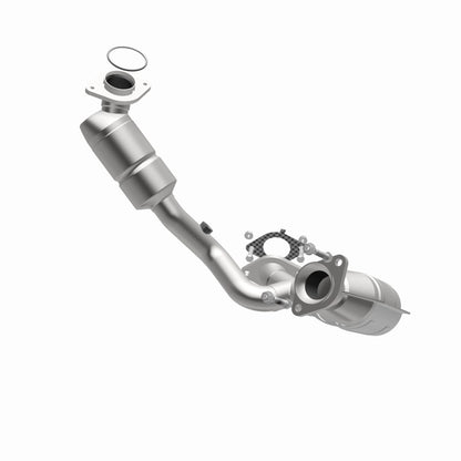 Magnaflow 25208 DirectFit Converter For Ford Taurus 3.0 (00-03)