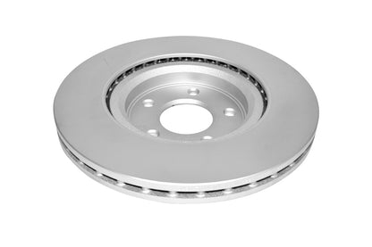 DBA Front D&S En-Shield Std Brake Rotor | Nissan Rogue (14-17) 3rd Row (DBA2622E)