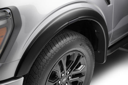 Husky Liners 21-23 Ford F-150 RVL Fender Flares - 4 Piece Set