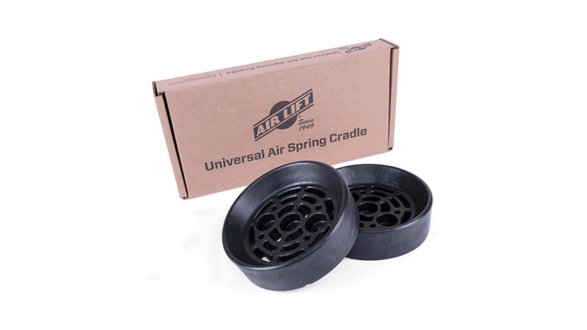 Air Lift Universal AIr Spring Cradle (52500)