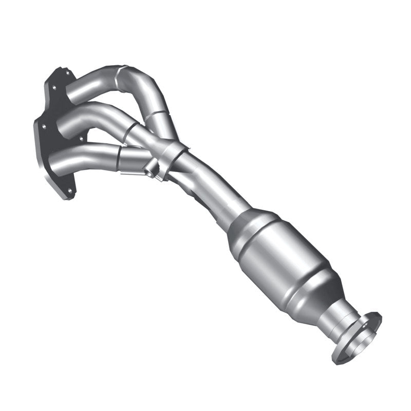 MagnaFlow 50605 DirectFit Converter For 06-08 Lexus IS250/350 Passenger Side