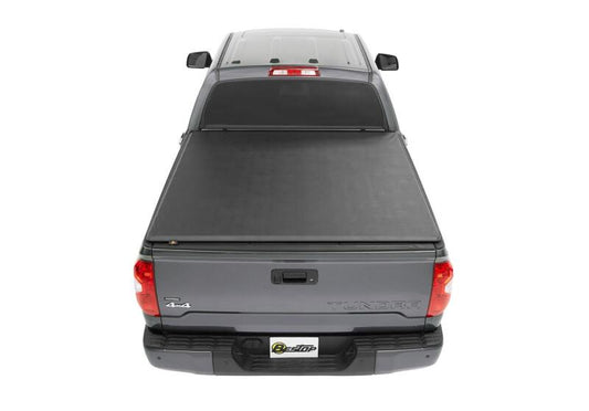 Bestop 16249-01 Soft Tonneau Cover For Toyota Tacoma 24-26 5 Ft Bed