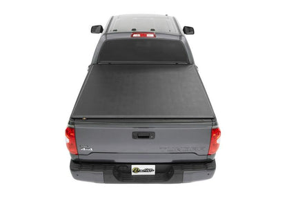 Bestop 16242-01 Soft Tonneau Cover For Dodge Ram 09+ 8 Ft Bed 2500/3500