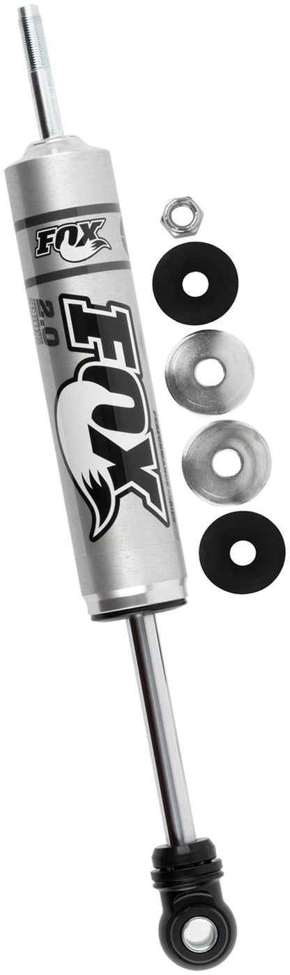 Fox 980-24-663 Shock for 2.0 Performance 0-1" Lift 01-10 Chevy Silverado Sierra
