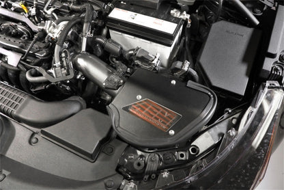 AEM C.A.S. 19 Cold Air Intake | Toyota Corolla Hatchback 2.0L (21-865C)