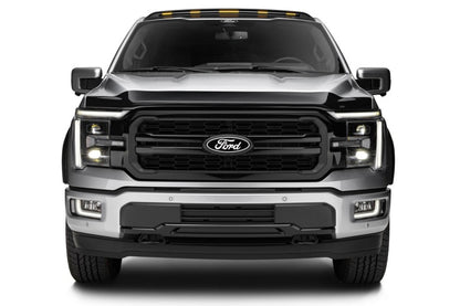 Husky Liners 15-24 Ford F-150 Aerocab PRO - Marker Light - Blk