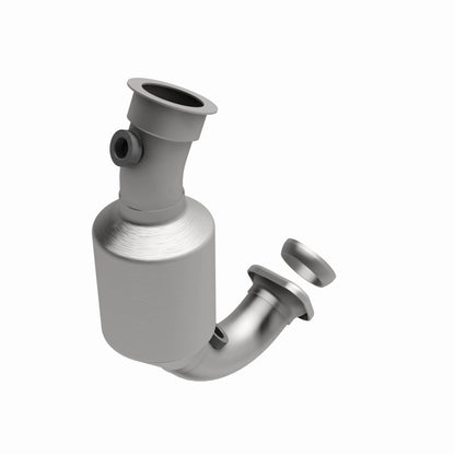 Magnaflow 93238 DirectFit Converter Passenger Side Front for Jeep Liberty
