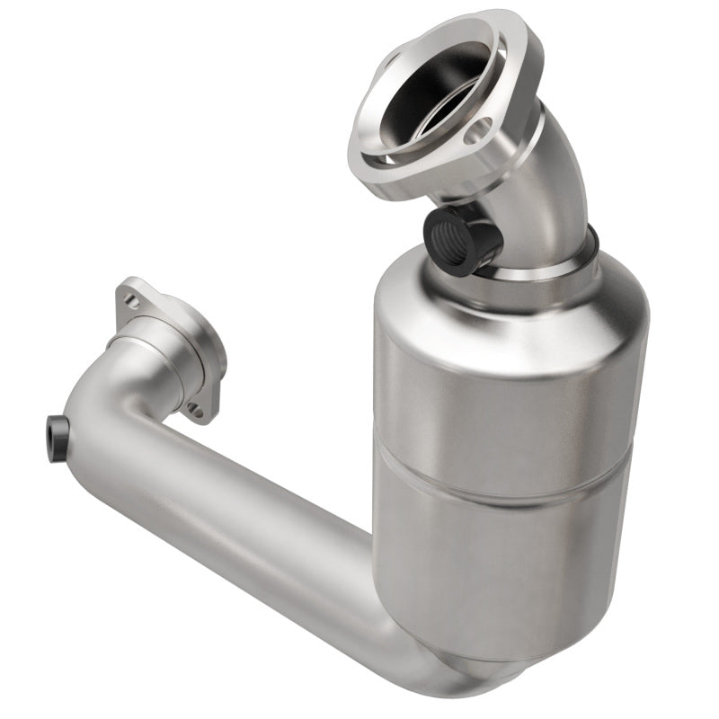Magnaflow 24045 DirectFit Converter for Mercedes CLK320 99-00