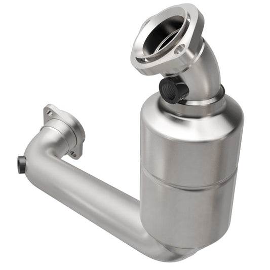 Magnaflow 24045 DirectFit Converter for Mercedes CLK320 99-00