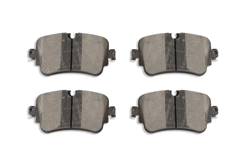 DBA Street Series 350mm Rear Brake Pads | Audi Q7 (16-21) (DB15031SS)