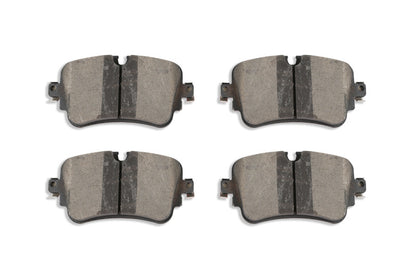 DBA Street Series 350mm Rear Brake Pads | Audi Q7 (16-21) (DB15031SS)