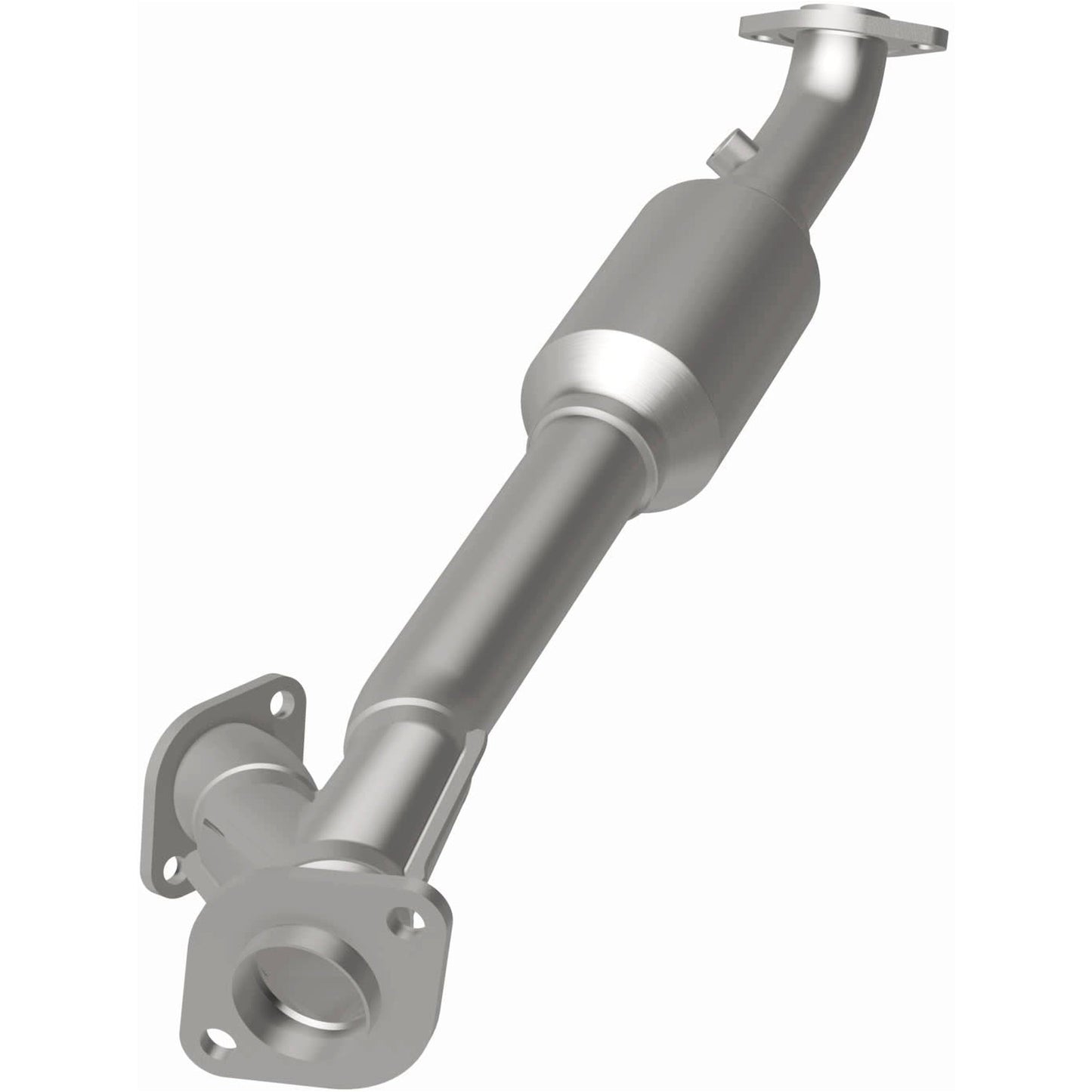 MagnaFlow California Grade CARB Compliant Direct-Fit Catalytic Converter 5592698