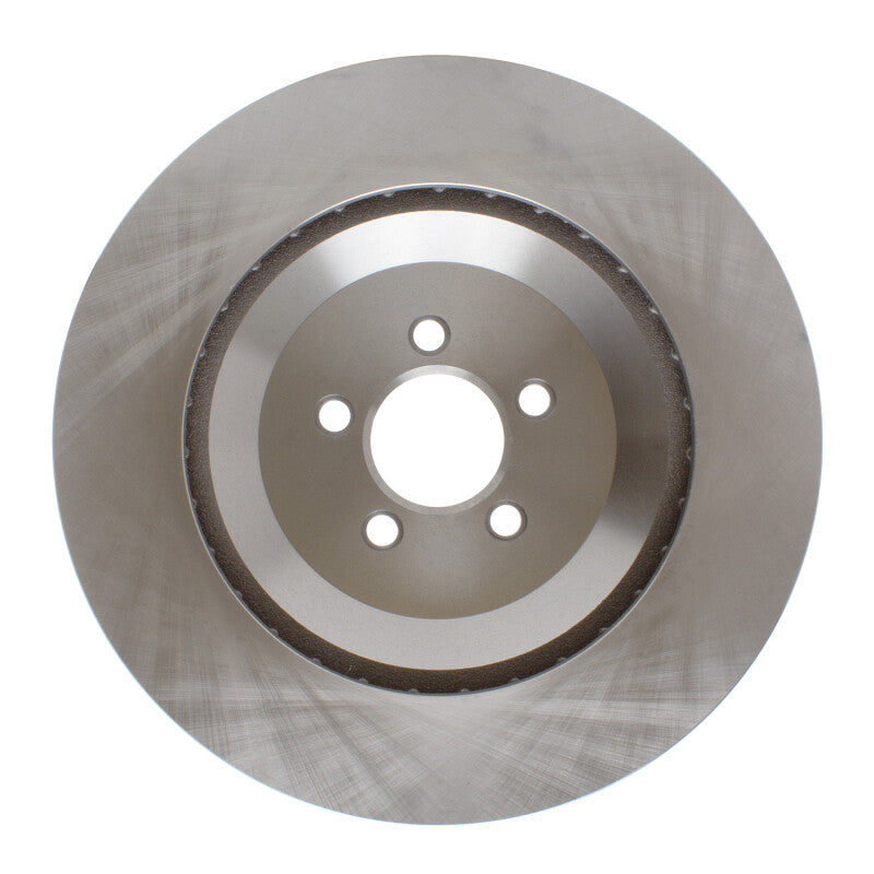 DFC Brake Rotor (LEFT FRONT): Dodge Challenger 3.6L / 5.7L (21-23)