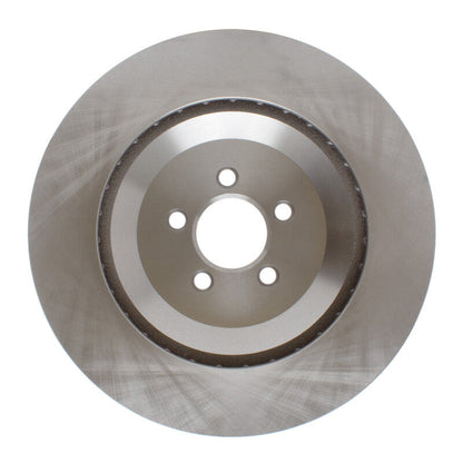 DFC Brake Rotor (LEFT FRONT): Dodge Challenger 3.6L / 5.7L (21-23)