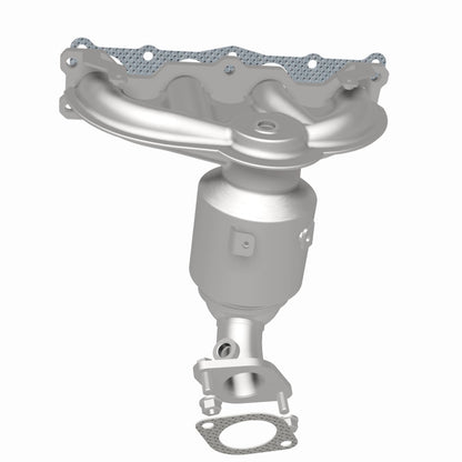 MagnaFlow 52774 Manifold Direct Fit for Kia Sorento 2.4L