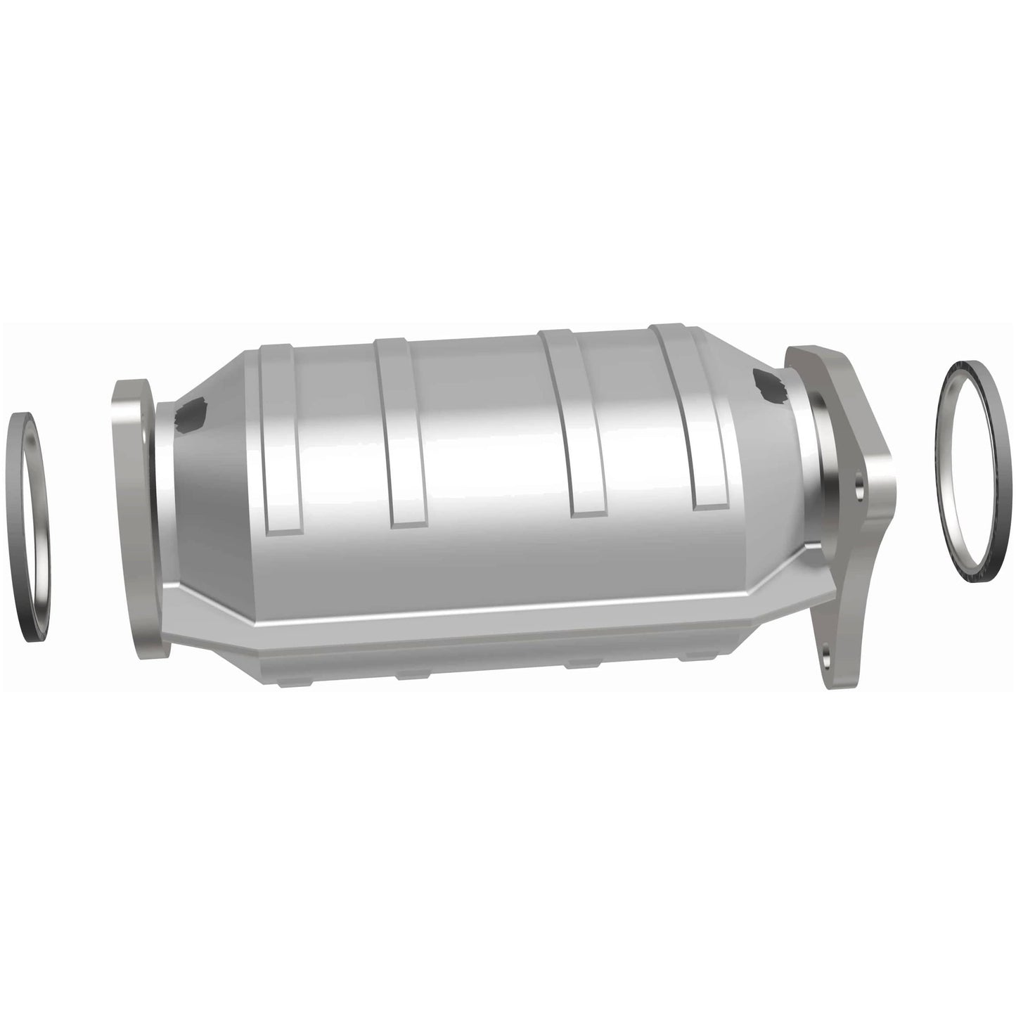 MagnaFlow 1996-1997 Lexus LS400 California Grade CARB Compliant Direct-Fit Catalytic Converter